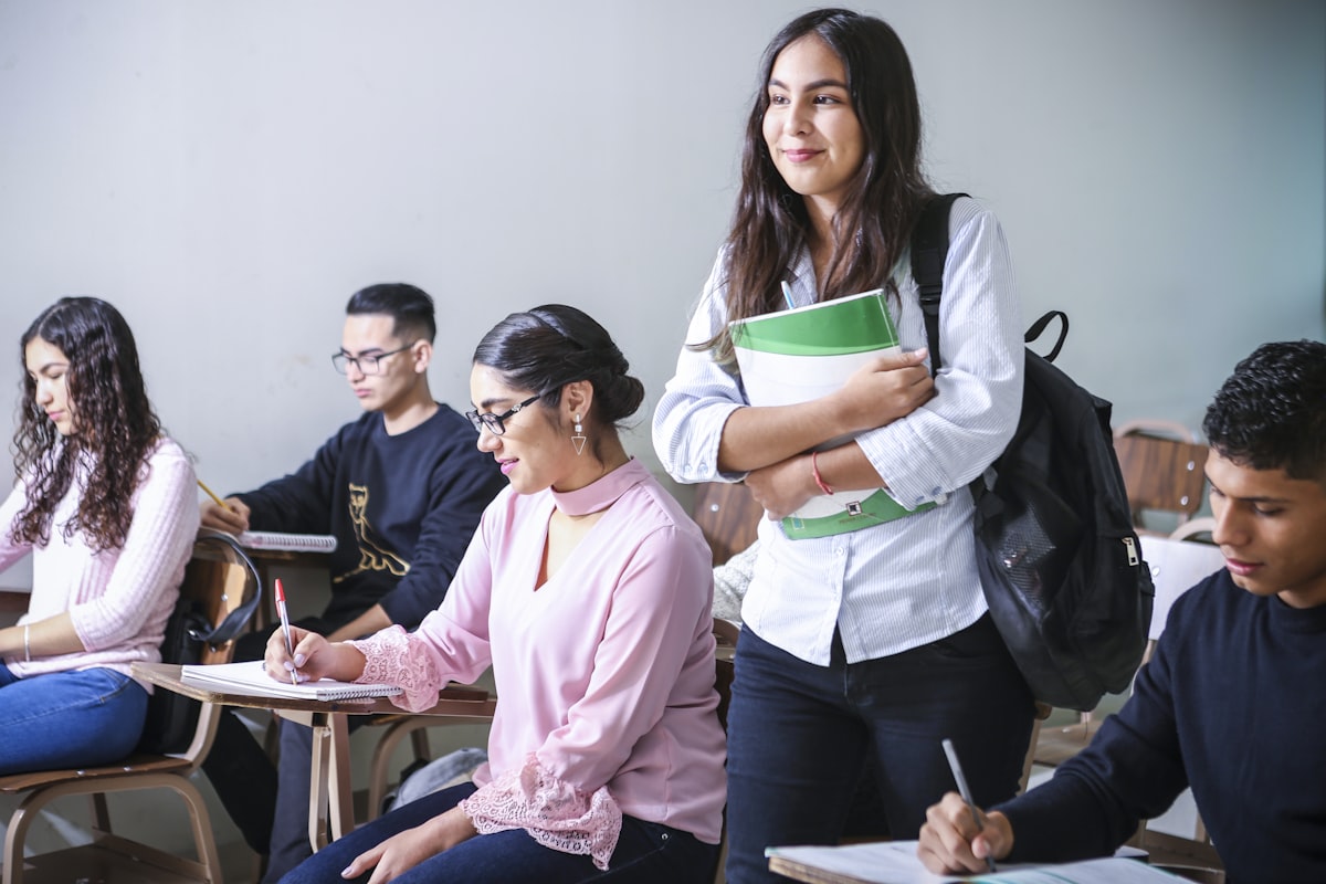 Universities in Türkiye offer a wide range of programs for international students.